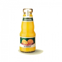 KLINDWORTH ORANGENSAFT