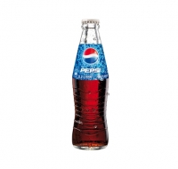 PEPSI COLA