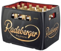 RADEBERGER  PILSENER
