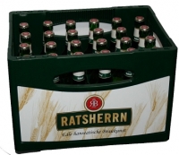 RATSHERREN PILS