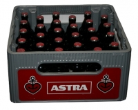 ASTRA ROTLICHT