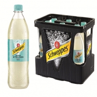 SCHWEPPES BITT.LEM.PET