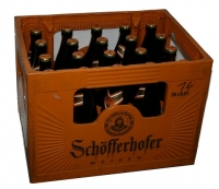 SCHOEFFERHOFER HEFEWEIZEN