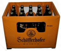SCHOEFFERHOFER WEIZ.A´FREI 