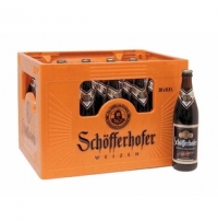 SCHOEFFERHOFER HEFEWEIZ.DKL