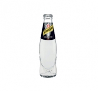 SCHWEPPES SODA WATER