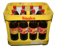 SINALCO COLA-MIX PET