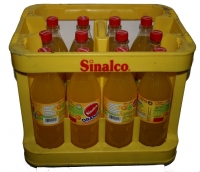 SINALCO ORANGE LIG.PET