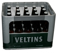 VELTINS PILS RELIEF