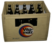 VITAMALZ          HO