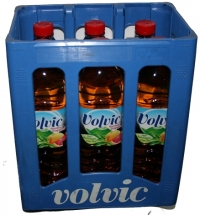 VOLVIC TEE&PFIRS.PET