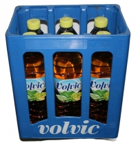 VOLVIC TEE&ZITRO.PET