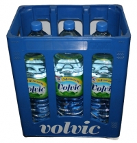 VOLVIC MIWA PET