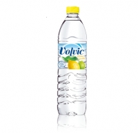 VOLVIC CITRON PET