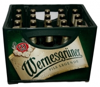 WERNESGRUENER PILSENER LONG