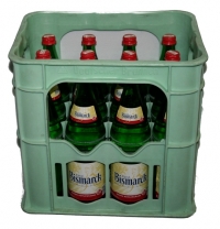 FUERST BISMARCK  MIWA W.K.