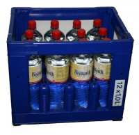 FUERST BISMARCK  MIWA W.K. PET