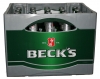 BECK'S