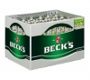 BECK'S GREEN