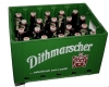 DITHMARSCHER  PILS BUEGEL 