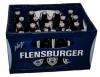 FLENSBURGER B. PILS BUEGEL 
