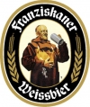 FRANZISKANER  HEFE-W.ALK'F.