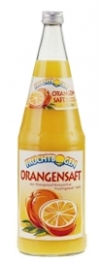 FRUCHTBOGEN ORANGE