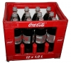 COCA COLA LIGHT PET