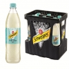 SCHWEPPES BITT.LEM.PET