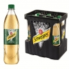 SCHWEPPES GINGER ALE