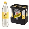 SCHWEPPES TONIC-W.PET
