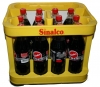 SINALCO COLA LIGHT PET