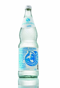 VIVA CON AGUA LEISE 12 x 0,7 Liter