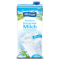 Milram H-Milch 1,5% Fett