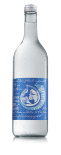 VIVA CON AGUA LAUT 0,75
