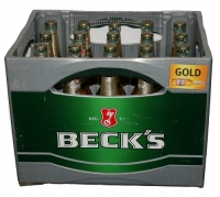 BECK'S GOLD 0,5ltr