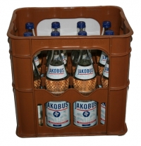 JAKOBUS BRUNNEN 0,7ltr