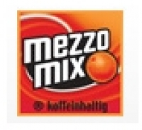 MEZZO-MIX ZERO PET 1ltr