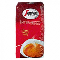Segafredo Zeneti Intermezzo Original Ganze Bohne 1 kg