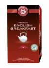Teekanne Premium English Breakfast 20er