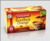 Teekanne Rooibos Orange 20er
