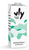 VLY Ungesüßt Pflanzenmilch aus Erbsenprotein 1.0 L