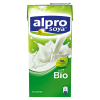 Alpro Bio Sojadrink Original 1,8 % Fett 1 l Packung
