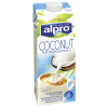 Alpro Kokosnussdrink Milchersatz aus Soya, 1,4 % Fett 1 l Packung
