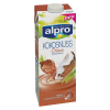 Alpro Kokusnussdrink Choco 1,1 % Fett 1 l Packung