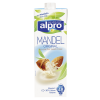 Alpro Mandel Original, Milchersatzgetränk, 1,1 % Fett - 1 l Packung