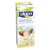 Alpro Mandeldrink Vanille rein pflanzlich, 1,1 % Fett 1 l Faltschachtel