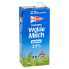 Hansano Weide H-Milch 3,9 % Fett - 1 x 1 l Packung