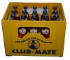 CLUB MATE 0,33ltr