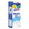MinusL H-Milch laktosefrei 3,8% Fett